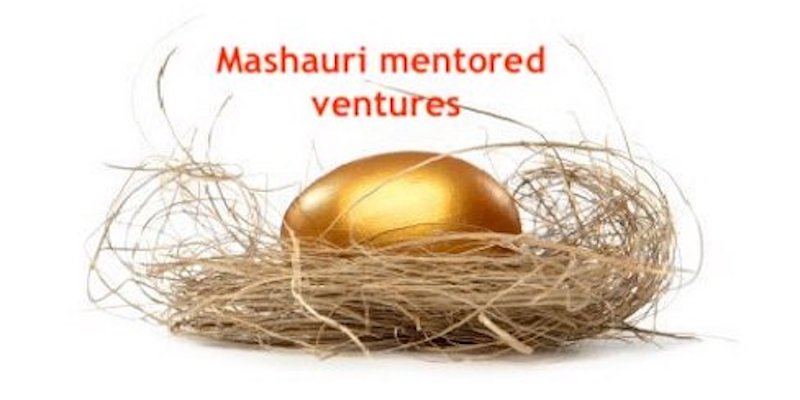 Mashauri Ventures