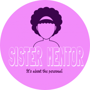 Sister Mentor logo