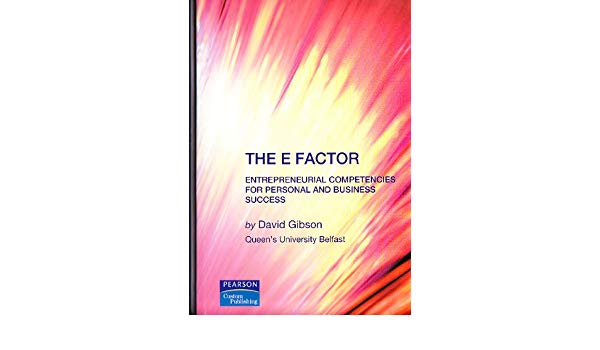 E-factor